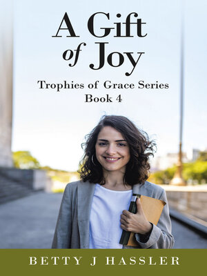 cover image of A Gift of Joy